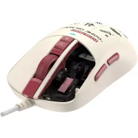 Игровая мышь A4Tech Bloody W72 Ultra Pixels (красный) фото 12